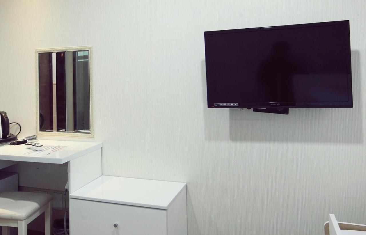Chloe Guesthouse Gangnam Seoul Bagian luar foto